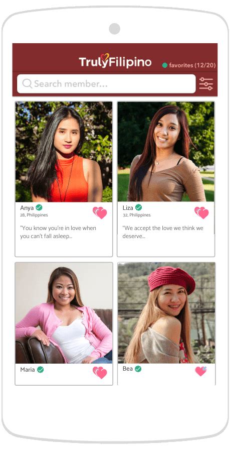 philippines dating app|Filipino Dating & Chat with Singles at TrulyFilipino.